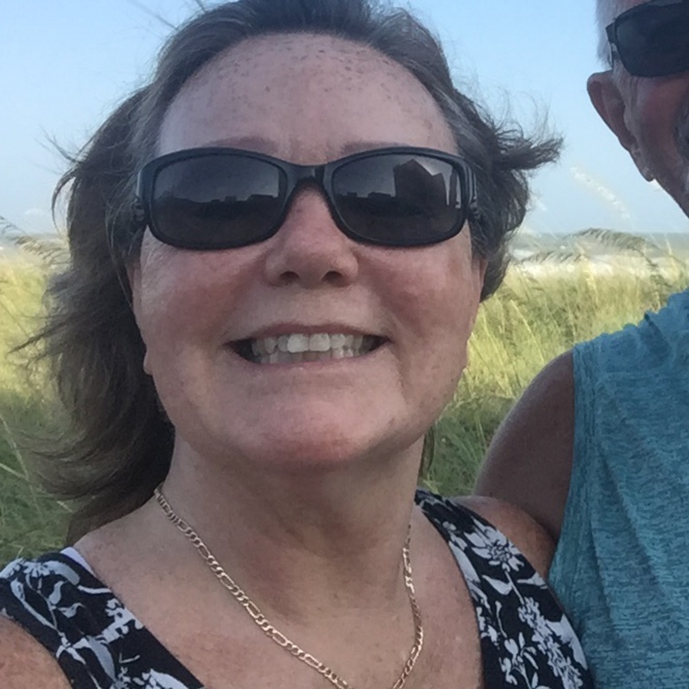 Meet your Posher, Peg